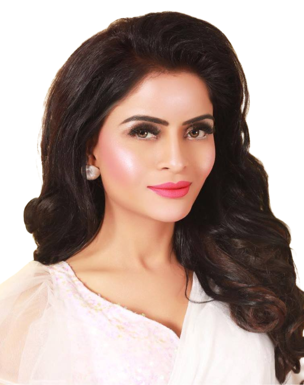 Gehana Vasisth
